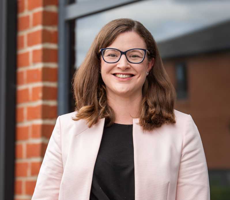 Alice Ward-Smith